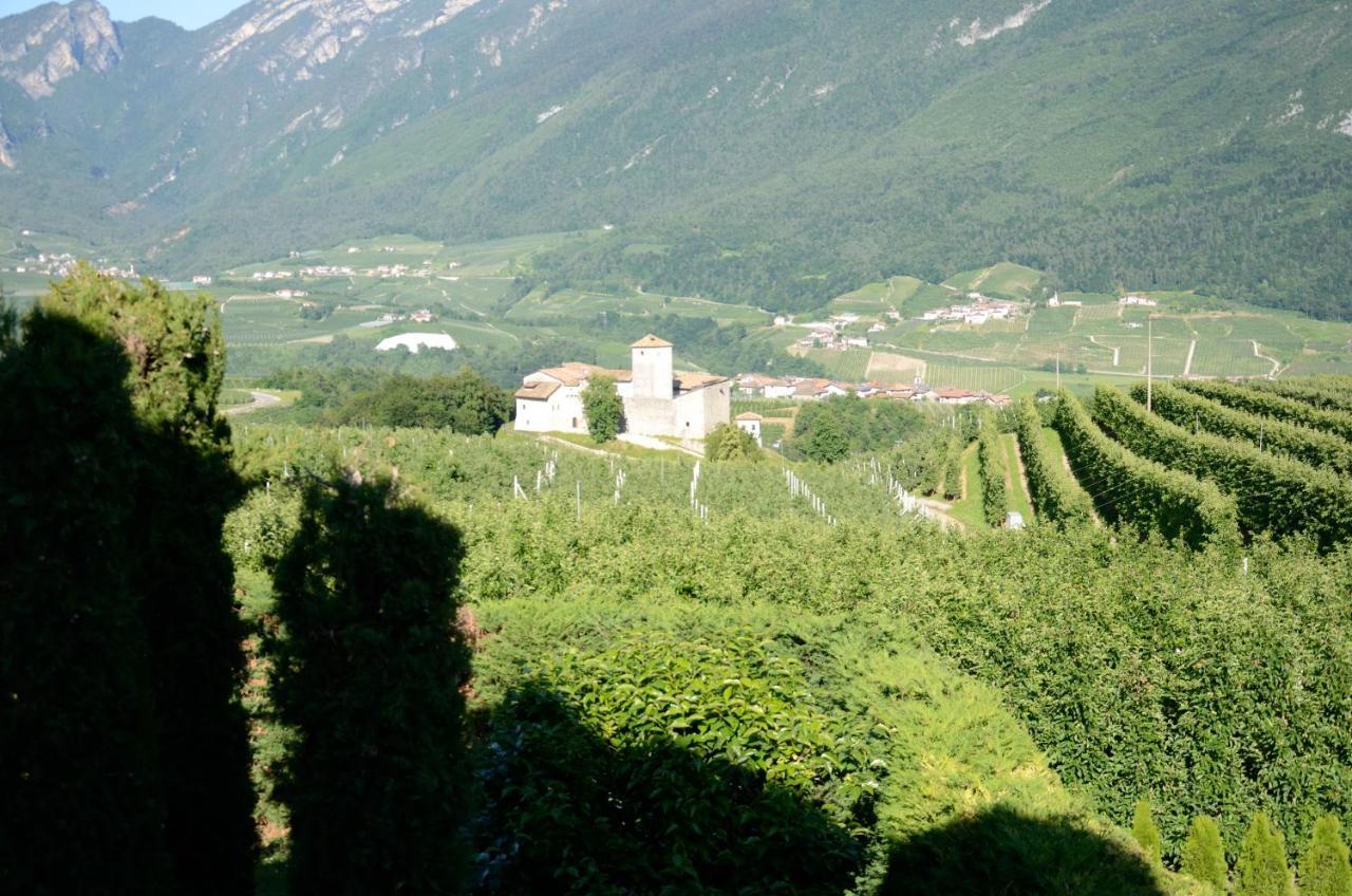 Al Trifoglio Campodenno Exterior foto